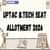 UPTAC Seat Allotment 2026 - Link, Fee, Seat Acceptance, Reporting